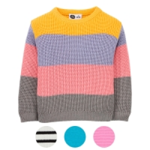 LILY & DAN Kinder Strickpullover 5.49 €