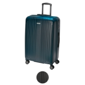 LIVE IN STYLE Polycarbonat-Koffer