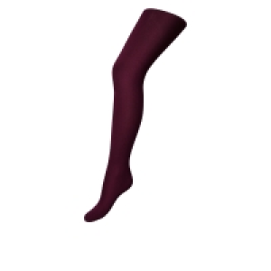 UP2FASHION Damen Thermo-Strumpfhose