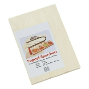 Sperrholz 4.35 €