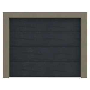 Solid Elements Garagentor Eco Solid Pro 555.00 €