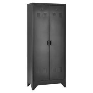 Bauhaus  Metallschrank