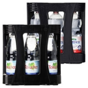 Krumbach oder Teinacher 4.49 €