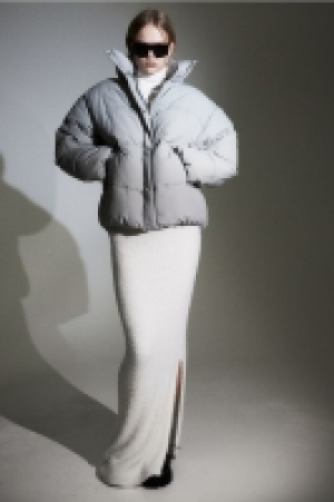 Gesteppte Puffer-Jacke 29.99 €
