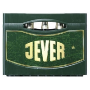 Jever Pilsener 10.99 €