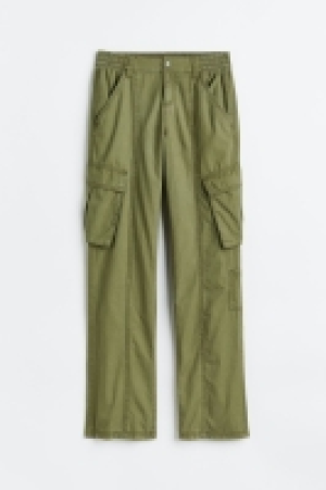 Cargohose aus Canvas 5.99 €