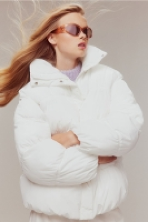 Gesteppte Puffer-Jacke 19.99 €