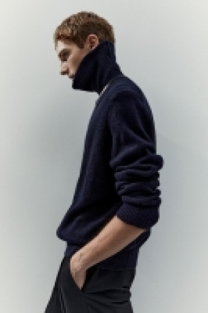 Rollkragenpullover Regular Fit 21.99 €