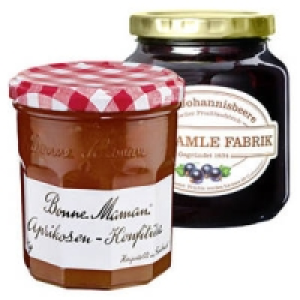Bonne Maman Konfit&uuml;re oder Fra Den Gamle Fruchtaufstrich 1.89&nbsp;&euro;