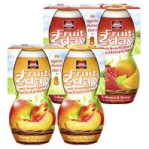 Schwartau Fruit 2 Day 1.59 €