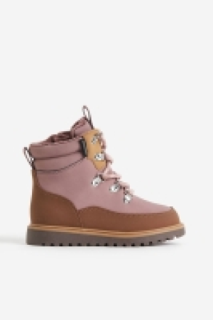 Wasserdichte Schnürboots 29.99 €