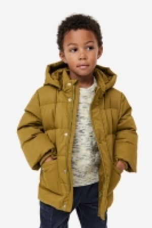 Daunenjacke 39.99 €