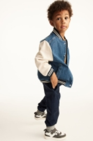 Cargohose aus Twill 4.99 €