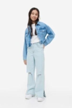 Wide High Jeans 9.99 €