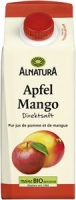 Alnatura Alnatura Apfel-Mango-Saft