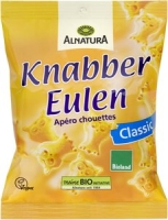 Alnatura Alnatura Knabber-Eulen