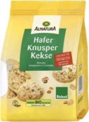 Hafer-Knusperkekse 1.79&nbsp;&euro;