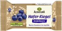 Alnatura Alnatura Hafer-Riegel Heidelbeere