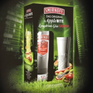 Smirnoff Vodka 8.88 €