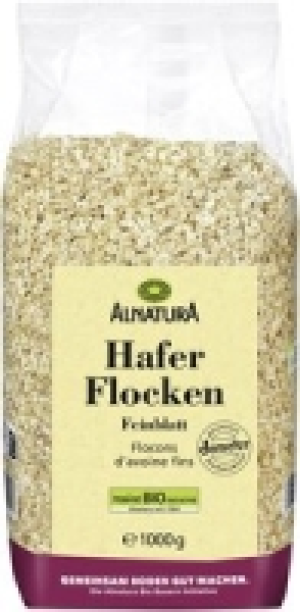 Haferflocken Feinblatt 2.39 €