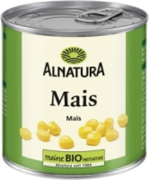 Alnatura Alnatura Mais (Dose)