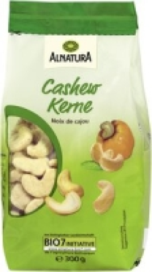 Cashewkerne 4.79 €