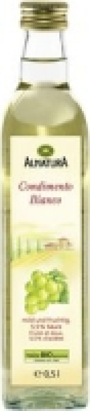 Condimento Bianco 2.99 €