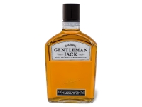 Lidl Jack Daniels Jack Daniels Tennessee Whiskey Gentleman Jack 40% Vol