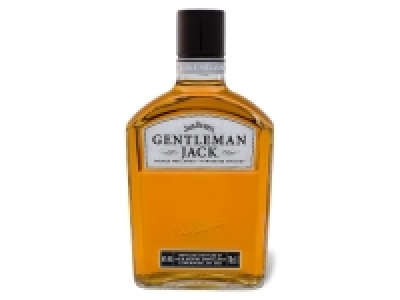 Lidl Jack Daniels Jack Daniels Tennessee Whiskey Gentleman Jack 40% Vol