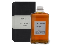 Lidl Nikka NIKKA Whisky from the Barrel mit Geschenkbox 51,4% Vol