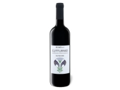 Bonelli Gutturnio DOC Superiore trocken, Rotwein 2018
