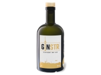 Lidl Ginstr GINSTR Stuttgart Dry Gin 44% Vol