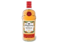 Lidl Tanqueray Tanqueray Flor de Sevilla Distilled Gin 41,3% Vol
