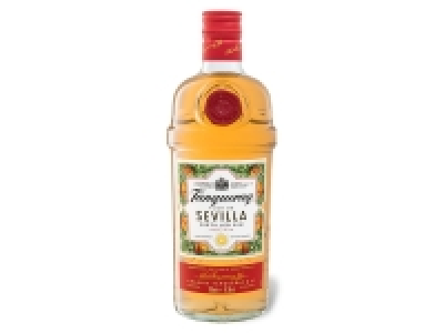 Lidl Tanqueray Tanqueray Flor de Sevilla Distilled Gin 41,3% Vol