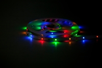 Netto  StarQ LED Band ca. 3 m - RGB - versch. Lichtfarben