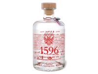 Lidl  Ettaler 1596 Bayrischer Kloster Gin 40% Vol