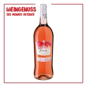 Netto  Le Sweet Filou Rose 11,0 % vol 1 Liter