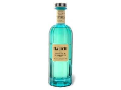 Lidl  Italicus Rosolio di Bergamotto Liqueur 20% Vol