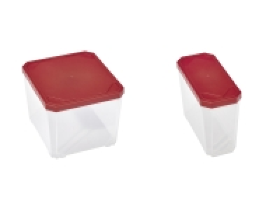 PARKSIDE® Kleinteilebox, mit separatem Deckel 3.99 €