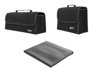 Lidl Ultimate Speed® ULTIMATE SPEED® Kofferraumtasche / Antirutsch- und Schmutzfangmatte