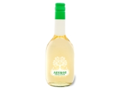 Weißwein trocken 0,5-l, Weißwein