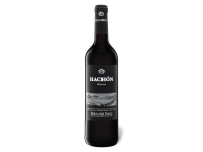 Hachón Ribera del Duero DO Reserva trocken, Rotwein 2017