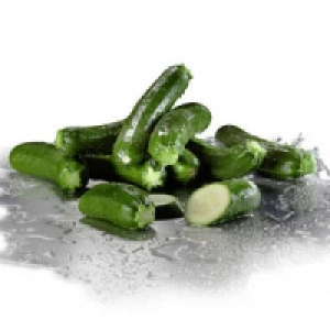 Deutschland Zucchini 0.99 €