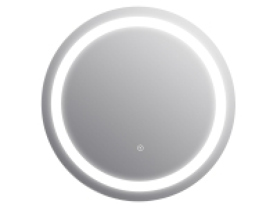 VEROSAN LED-Spiegel »BRIETTA«, 60 x 60 cm, dimmbar