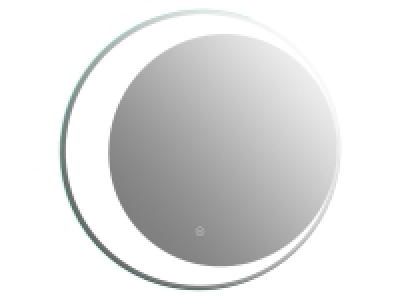 VEROSAN LED-Spiegel »UDELA«, 60 x 60 cm, dimmbar
