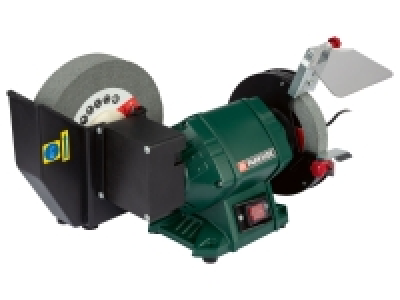 PARKSIDE® Nass- und Trockenschleifer »PNTS 250 C2«, 250 Watt
