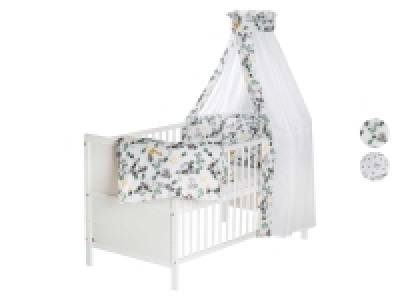 Schardt Komplettbett »Lenny«, weiß, inkl. Textilien, 70 x 140 cm 127.54 €