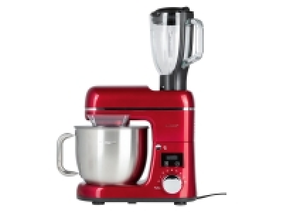 SILVERCREST® KITCHEN TOOLS Küchenmaschine »SKMW 900 A1« inkl Waage