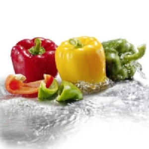 Niederlande Paprika rot, gelb oder gr&uuml;n 2.99&nbsp;&euro;