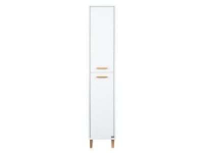 LOOKS by Wolfgang Joop Hochschrank mit Softclose Funktion, weiß